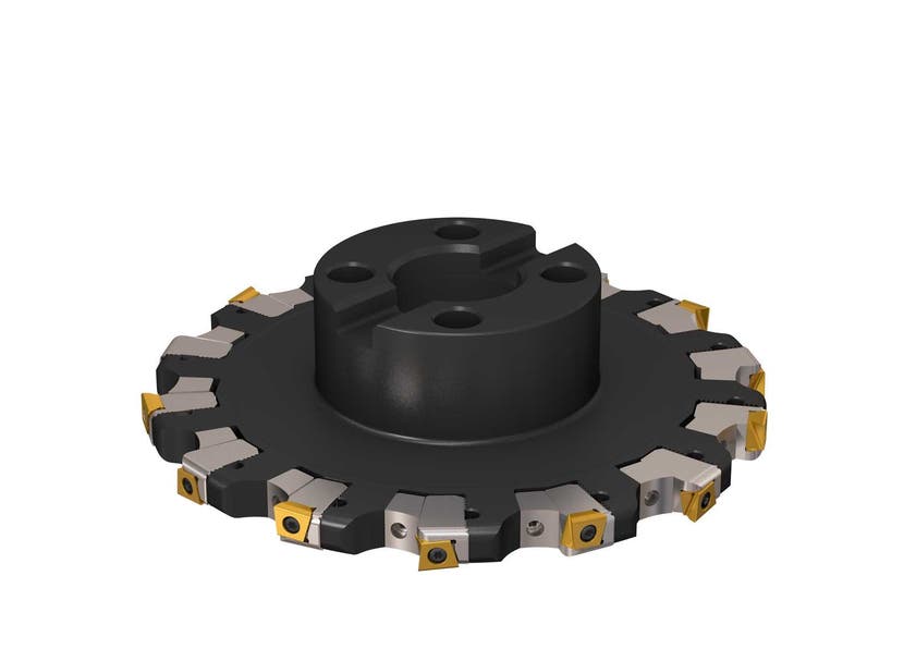 FRÄS R335.25-08.00-0911N