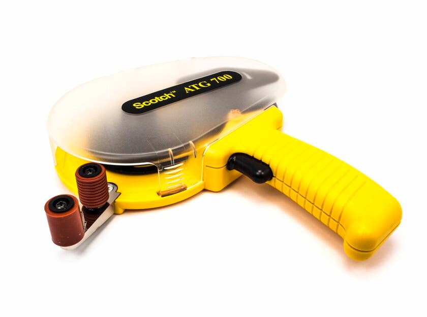 TEJPPISTOL 3M ATG 700