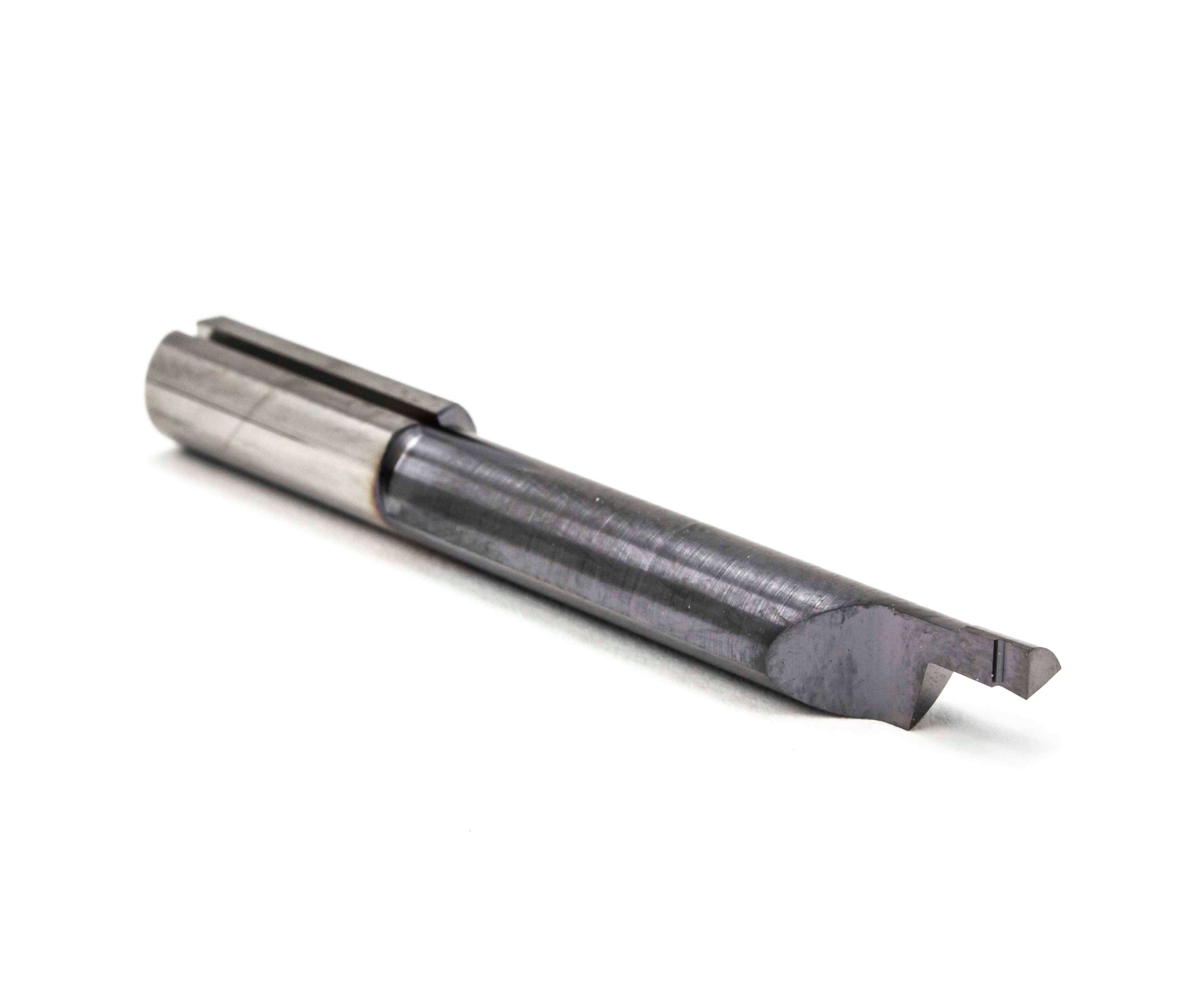 SKÄR R610M1008-20/AL41F D=6x35MM b=1.00  2xR=0.1