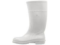 Stövel Light Boot White 35 ståltåhätta,