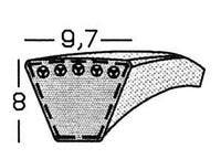 KILREP SPZ 850