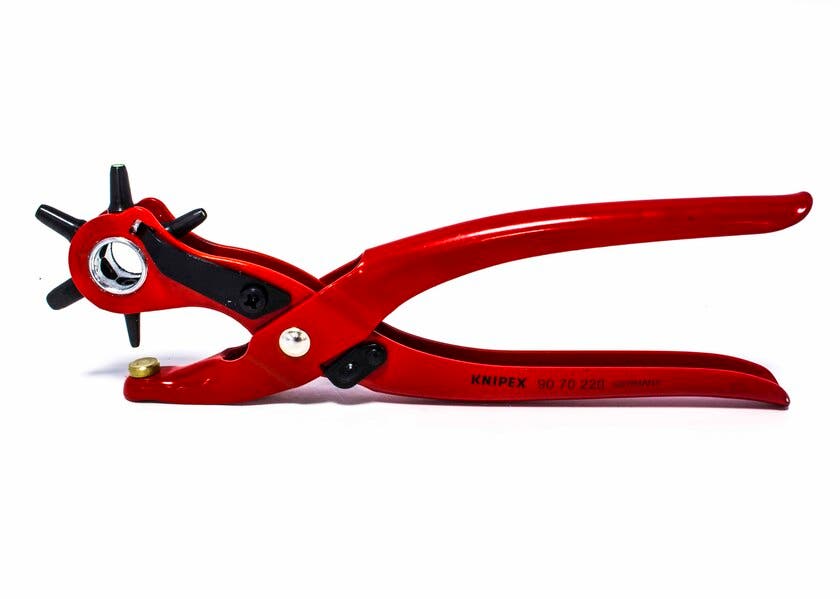 HÅLTÅNG KRAFT Ø 2-4,5MM