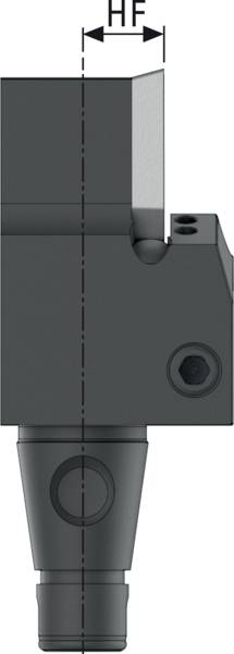 HÅLLARE QC12-SVJBR-11JET