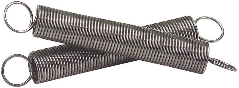 DRAGFJÄDER M ÖGLA 9X0,8X60MM