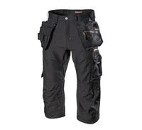 PIRATBYXA 1570PB SVART 44