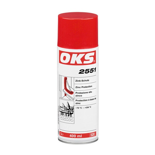 KALLGALV OKS2551 400ML