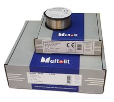 308LSi XM 0,8mm D100 1kg:s Mel tolit