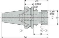 HÅLLARE E341456752570