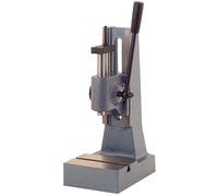 KUGGSTÅNGSPRESS T-150/S1