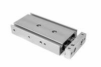 CYLINDER DUBBELKOLV CXSM15-50