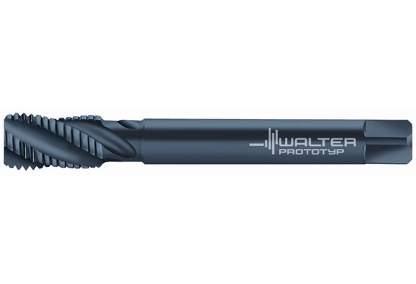 GÄNGTAPP M23563-UNF1