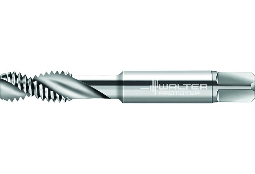 GÄNGTAPP N205166-M7 M 7-ISO2/6H 80/10/7/3