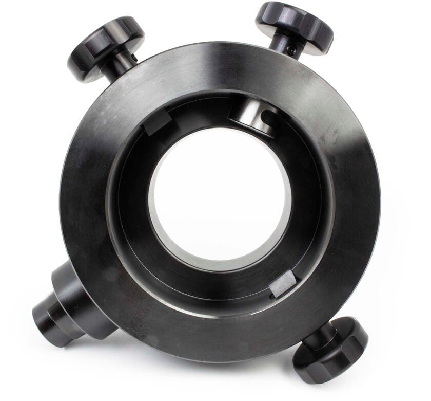 HÅLLARE .FÖR MONT.FIXTUR SK 50 VERKTYGSHÅLLARE