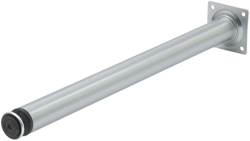 BORDSBEN RUND MKR Ø30X400MM