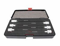 INSEXSATS PROHOLD 4-10MM HYLSOR + BITS 150MM