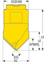 MINIMASTERSKÄR MP16-16009C90Z2 -M05,F40M
