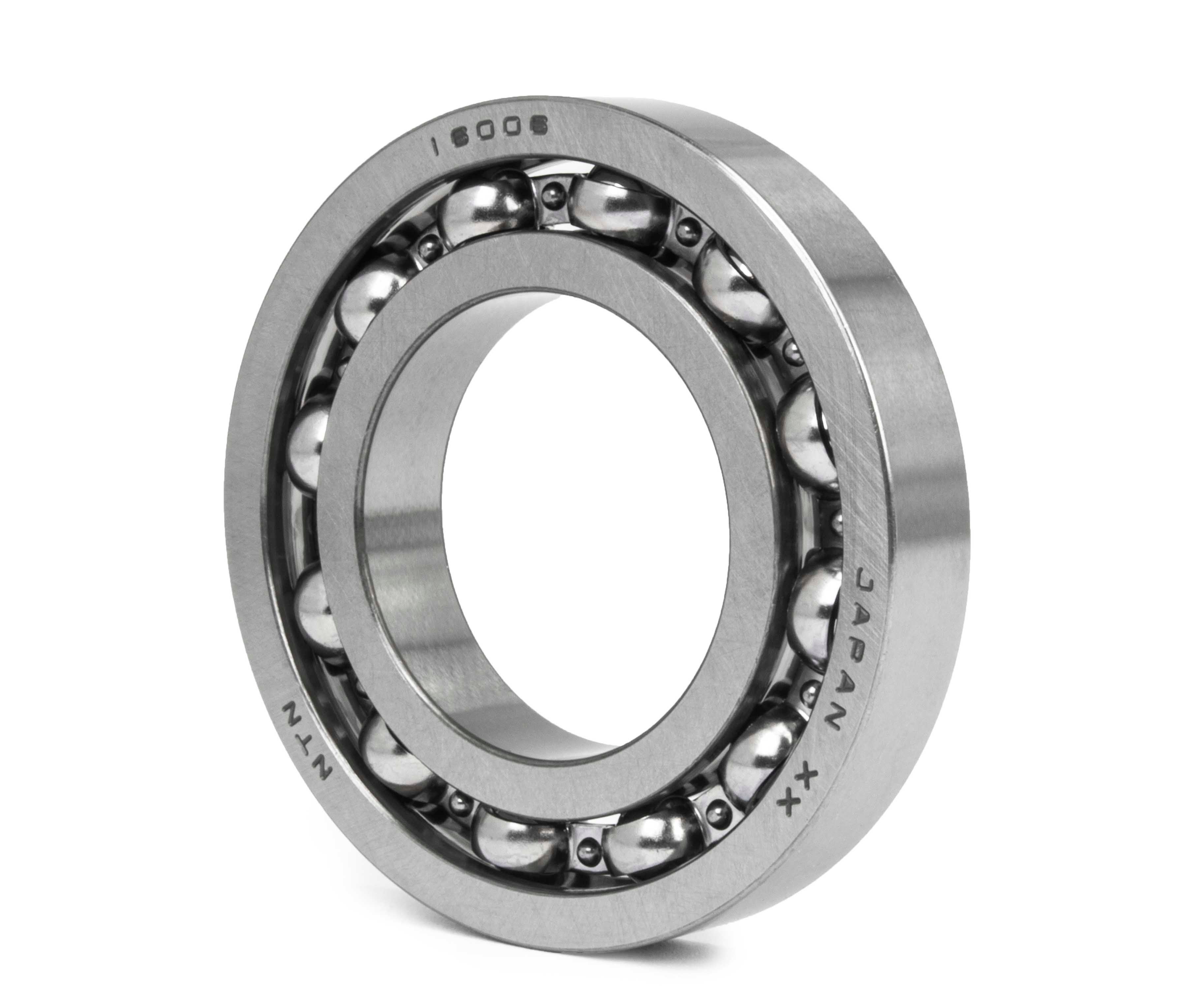 KULLAGER 6907ZZ 35X55X10 MM