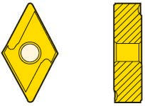 SKÄR DNMG150608L-UX TS2500