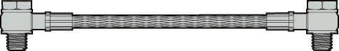 SLANG JET-HOSE200BB