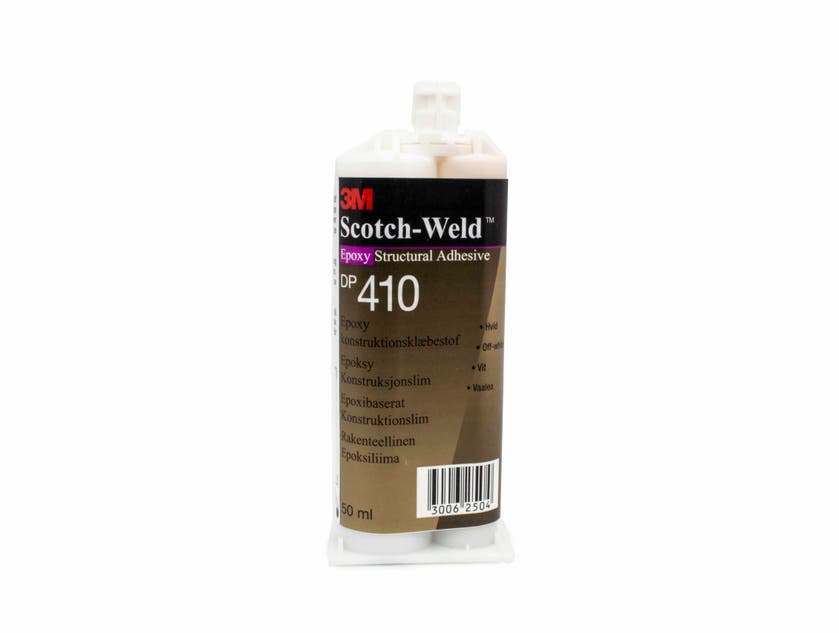 LIM 3M SCOTCH-WELD DP410 BENVIT