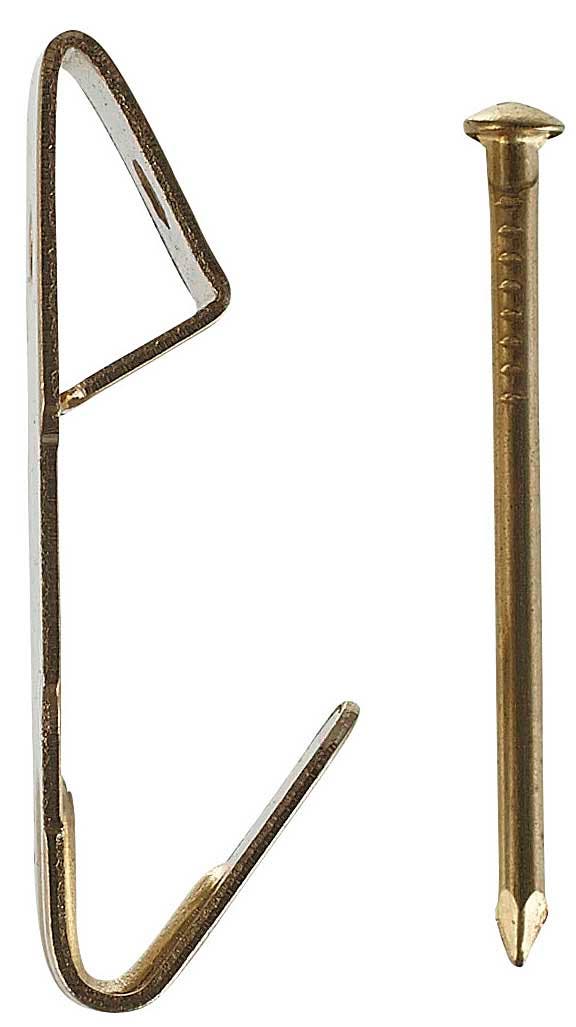 MÄSSINGKROK X-KROK NR1