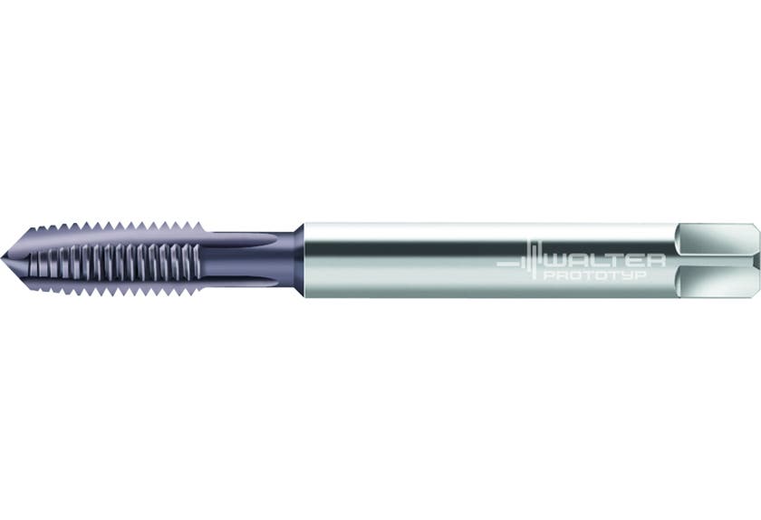 GÄNGTAPP 2021763-M10 M 10-6HX 100/20/10/3