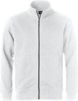 Classic Cardigan Men White XS