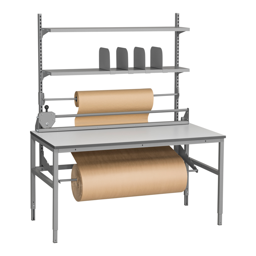 Packbord L 2000