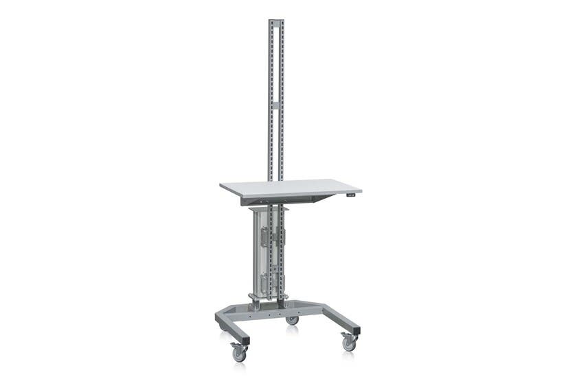 Basvagn MWS/S Vev