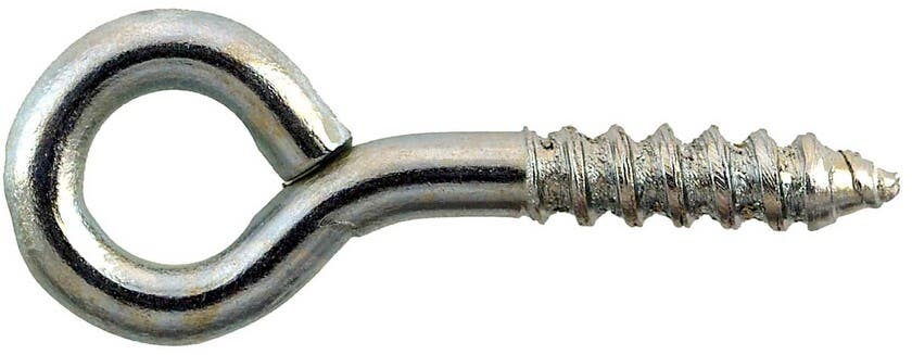 STORMHASPÖGLA 25MM ELFZ