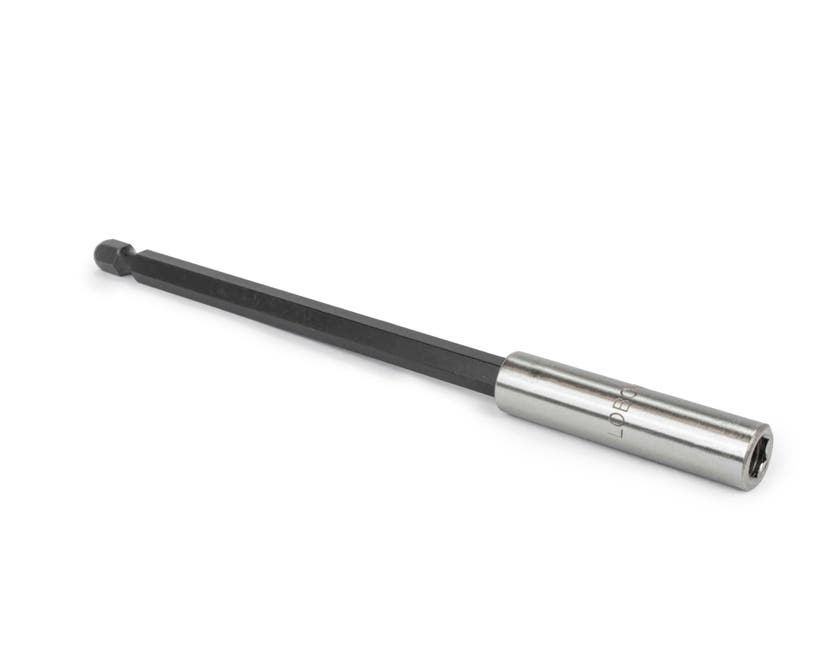 BITSHÅLLARE E6-1/4*250 MC