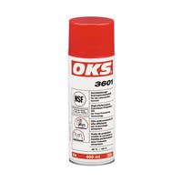 ROSTSKYDDSSPRAY OKS 3601 NSF 400ML