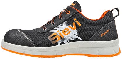 SKYDDSSKO RACER 1 S2