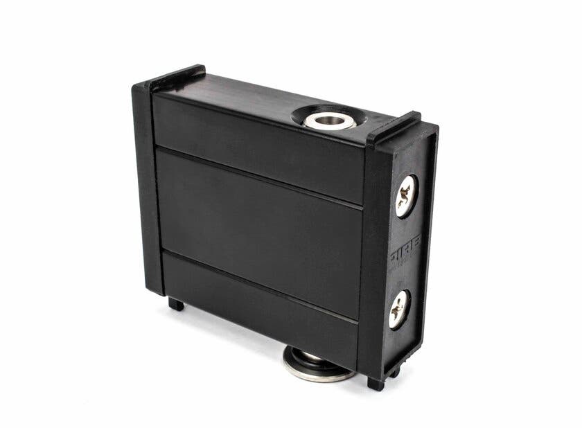 QUICK-RELEASE TANKMODUL PI