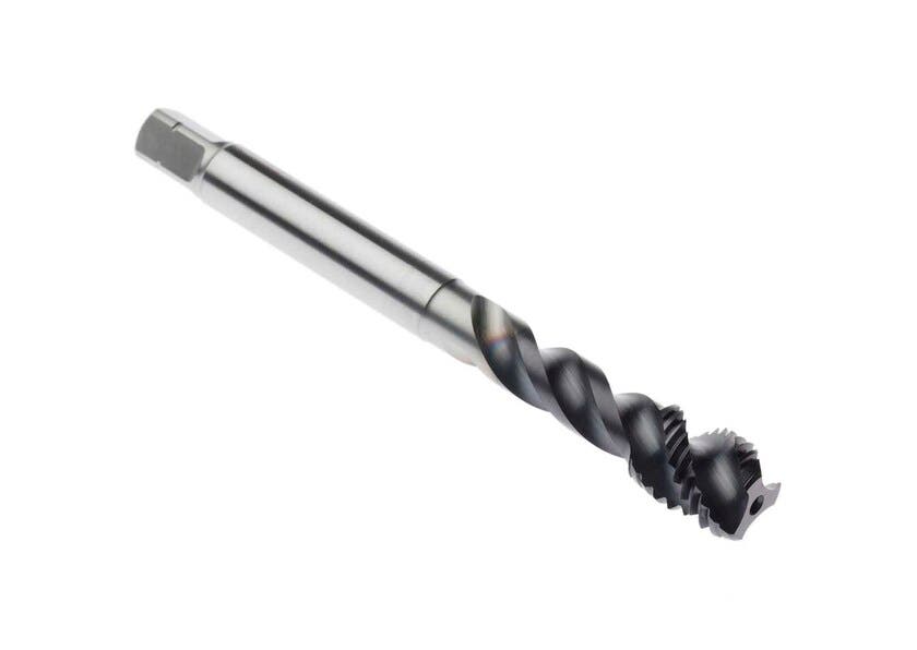 TAPP MTH-M12X1.00ISO6HX-BC-P01 1
