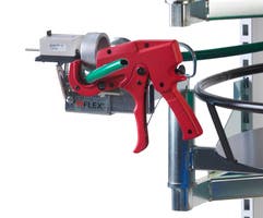 MÄT & KAP SLANG UTDRAGBAR KORG