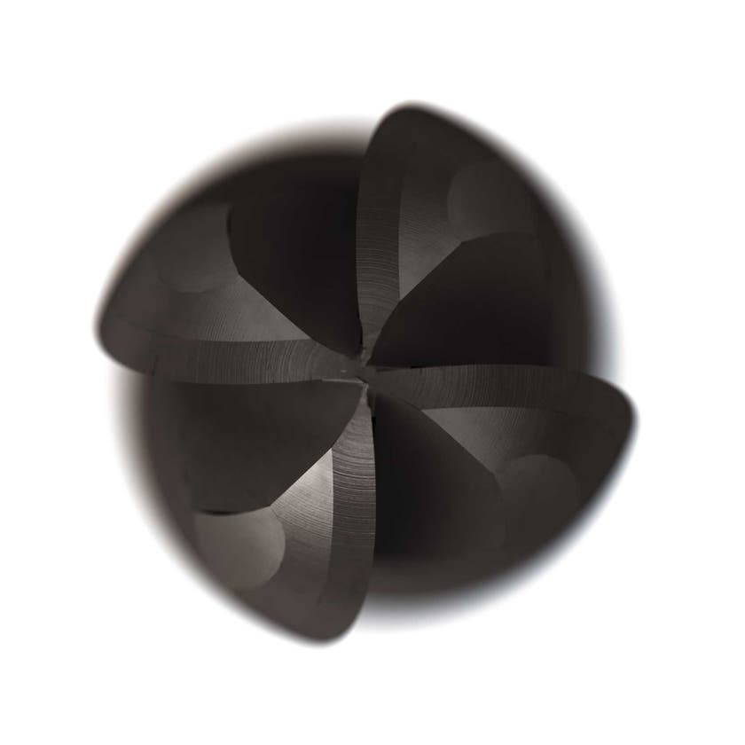 PINNFRÄS HM JS534060D1B.0Z4-NXT