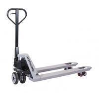PALLYFTARE BOGGIE PU 2500KG 1150MM QUICK-LIFT