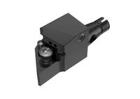 HÅLLARE QC12-SDJCR-11JET