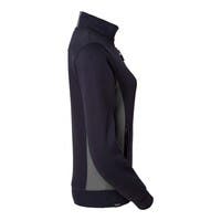 LUCY ZIP COLLAR NA/GRE XS South West