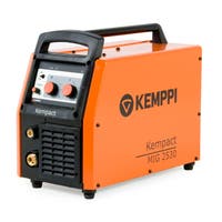 KEMPACT MIG 2530 STRÖMKÄLLA