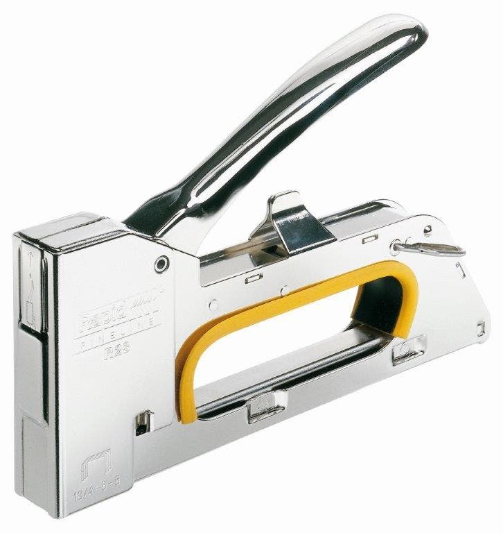 HÄFTPISTOL RAPID 23