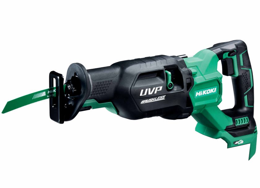 TIGERSÅG CR36DA TOOL ONLY