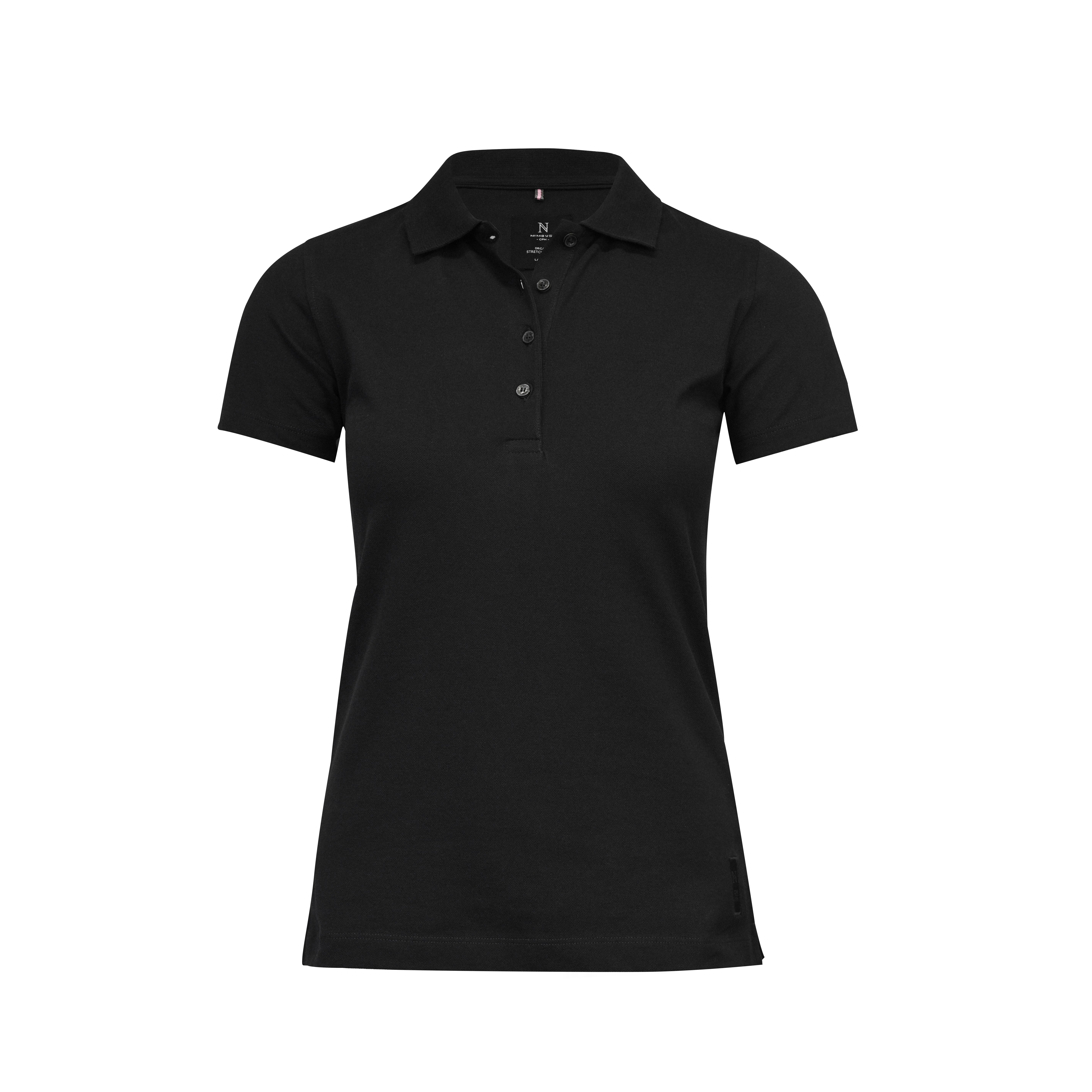 HARVARD CLASSIC DAM SVART XS