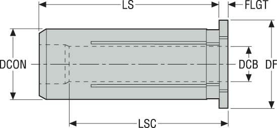 HÅLLARE HCC750-375C