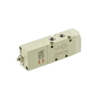 MAV 25 BRE 00 VENTIL VENTILER