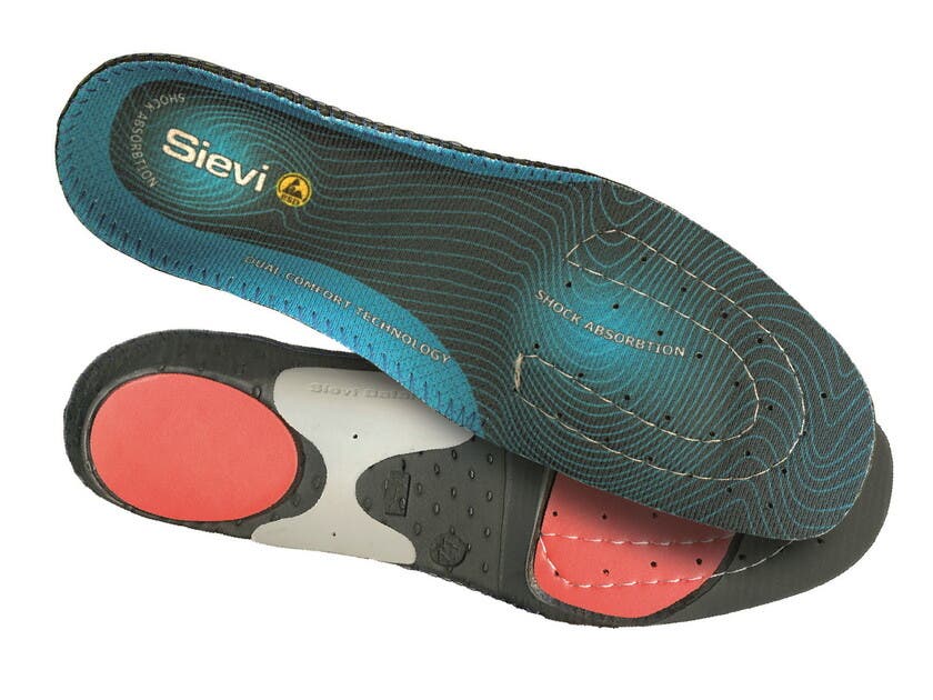 Sula Dual Comf Pl Xl Extra Hi 39