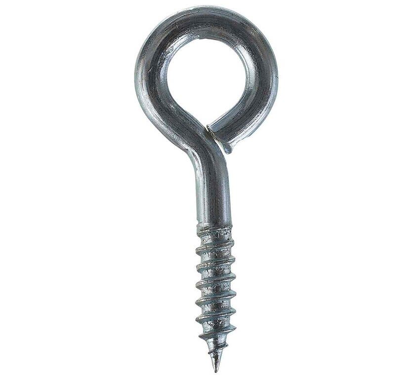 SKRUVÖGLA 1-25X10/3,5MM ELFZ