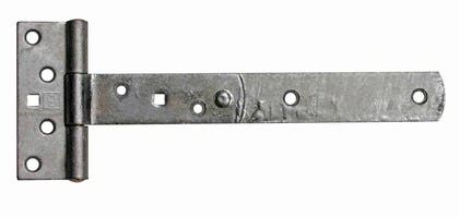 T-GÅNGJÄRN 1762-230MM VMZ