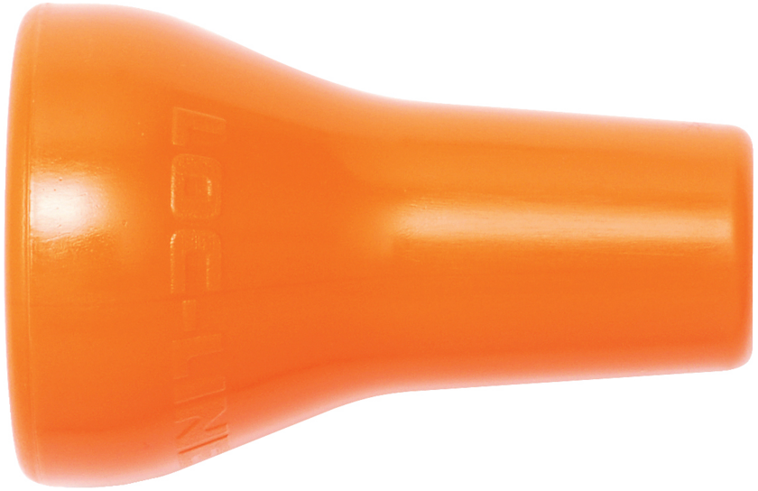 LOCLINE MUNSTYCKE 13MM